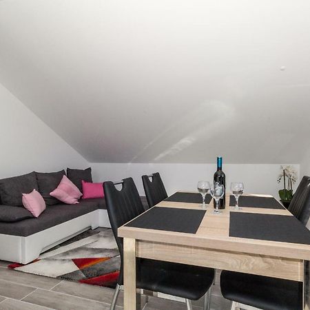 New Apartment Joly Sea View Biograd Na Moru Exterior photo