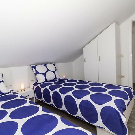 New Apartment Joly Sea View Biograd Na Moru Exterior photo