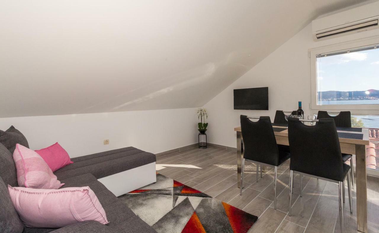 New Apartment Joly Sea View Biograd Na Moru Exterior photo