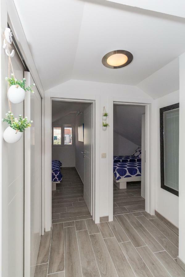 New Apartment Joly Sea View Biograd Na Moru Exterior photo
