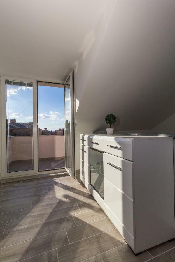 New Apartment Joly Sea View Biograd Na Moru Exterior photo