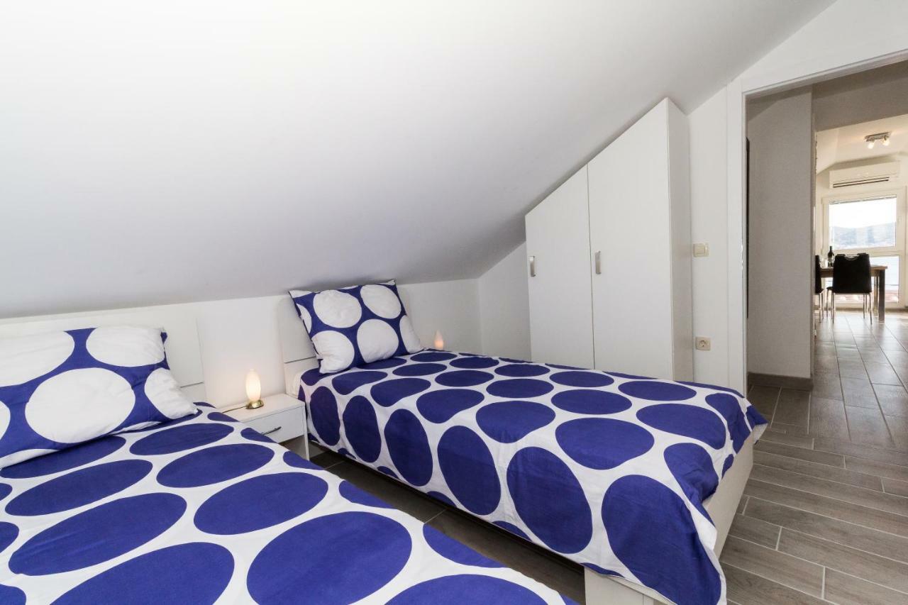 New Apartment Joly Sea View Biograd Na Moru Exterior photo