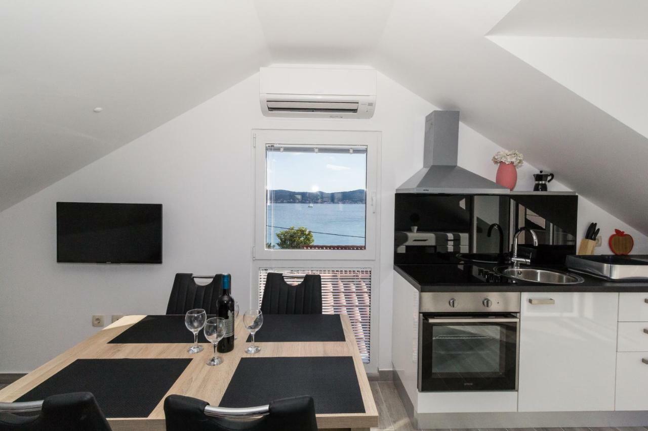 New Apartment Joly Sea View Biograd Na Moru Exterior photo