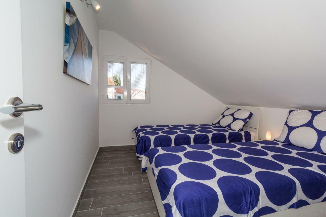 New Apartment Joly Sea View Biograd Na Moru Exterior photo