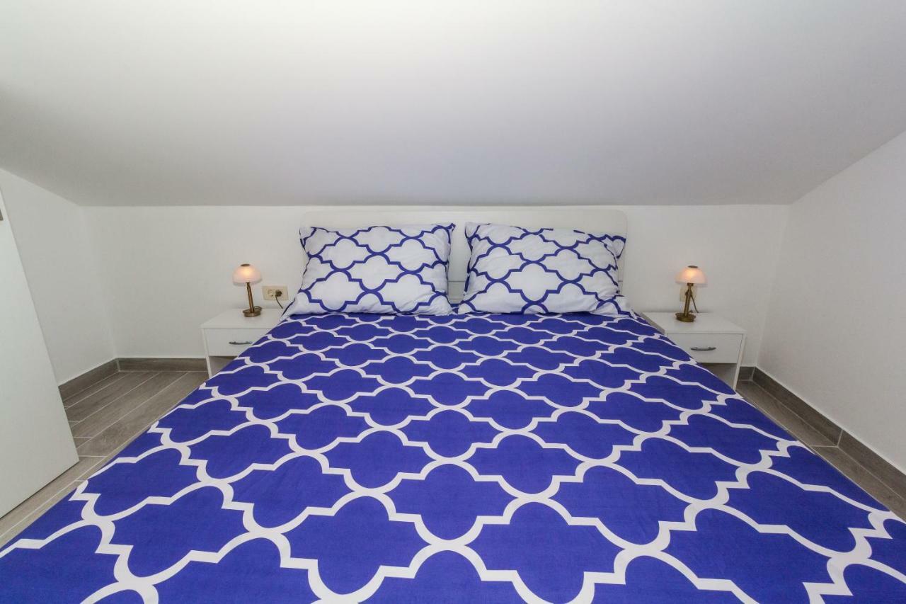 New Apartment Joly Sea View Biograd Na Moru Exterior photo