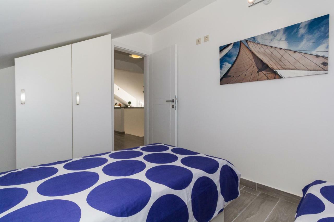 New Apartment Joly Sea View Biograd Na Moru Exterior photo