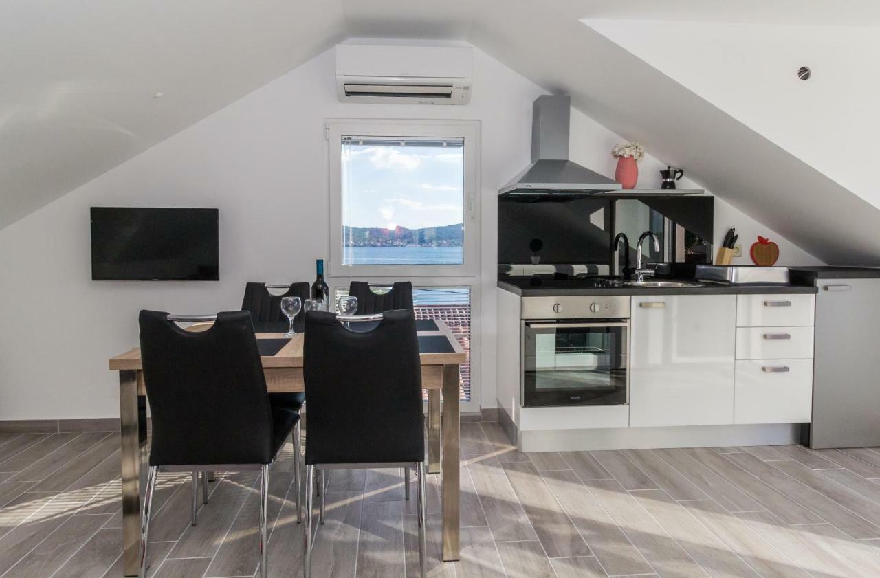 New Apartment Joly Sea View Biograd Na Moru Exterior photo