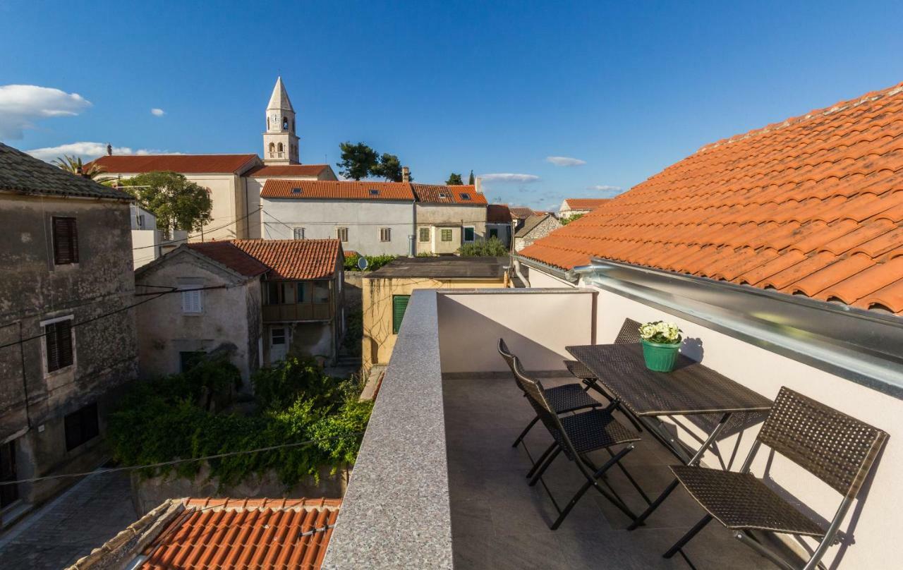 New Apartment Joly Sea View Biograd Na Moru Exterior photo