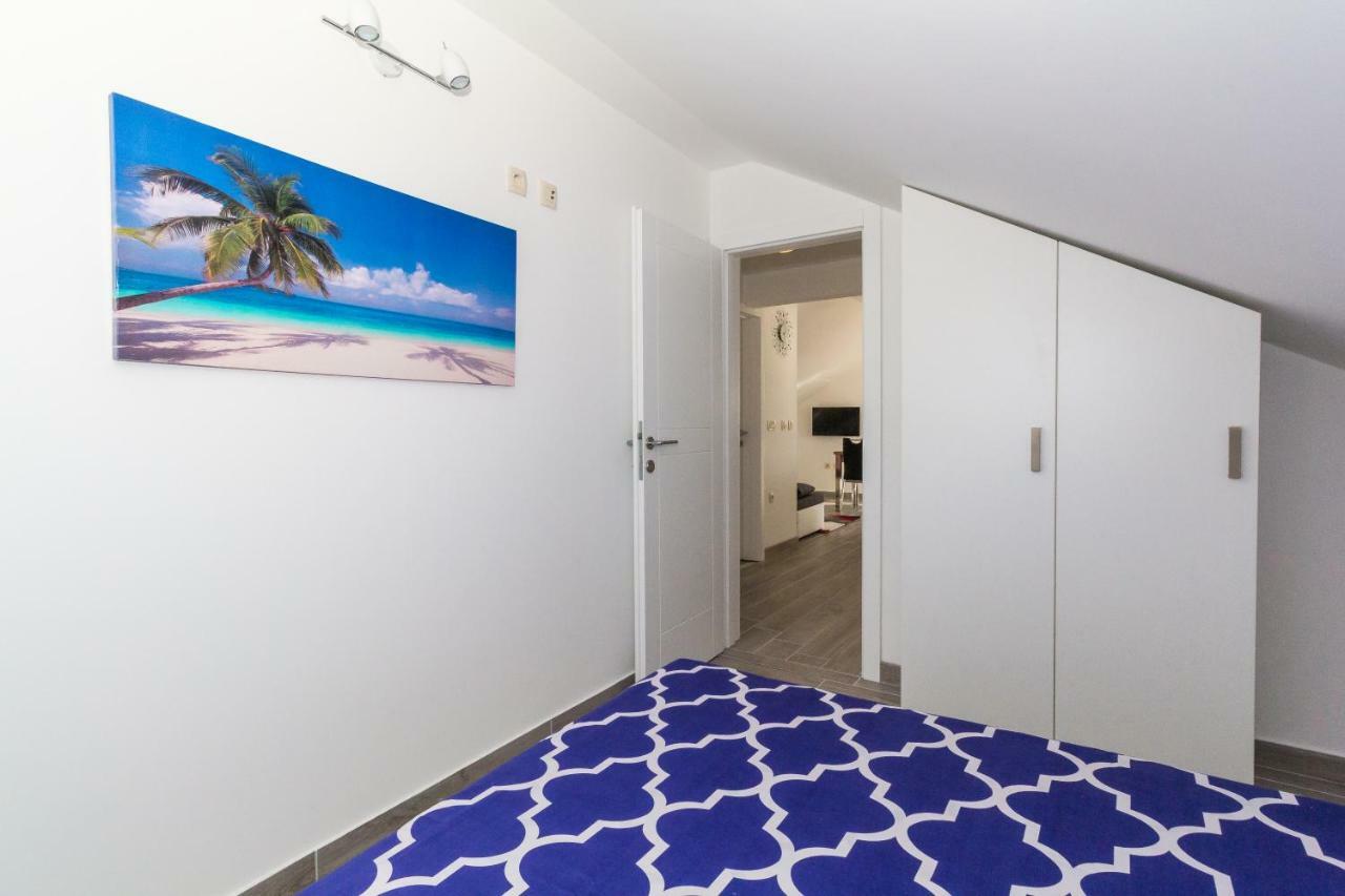 New Apartment Joly Sea View Biograd Na Moru Exterior photo