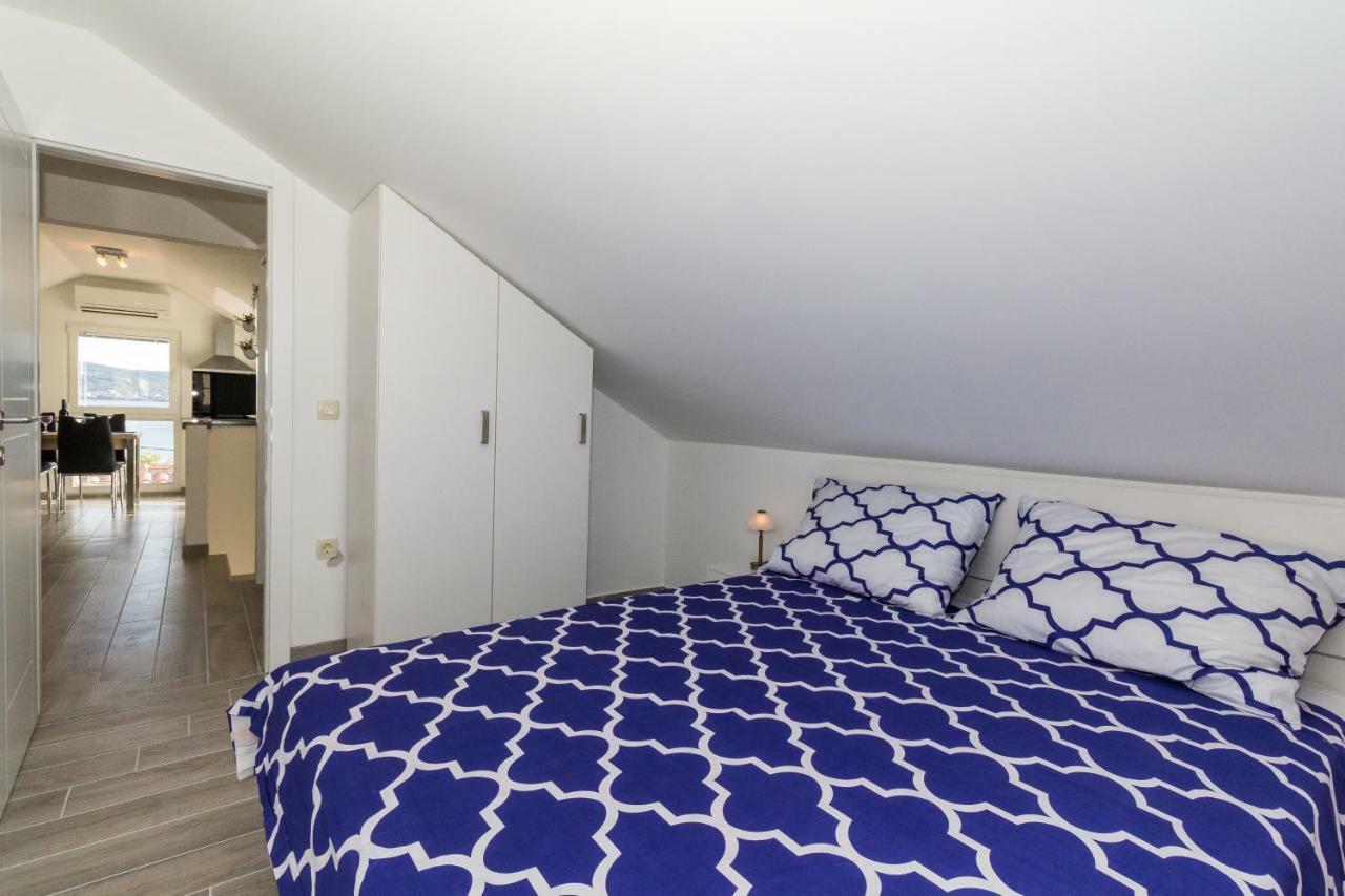 New Apartment Joly Sea View Biograd Na Moru Exterior photo