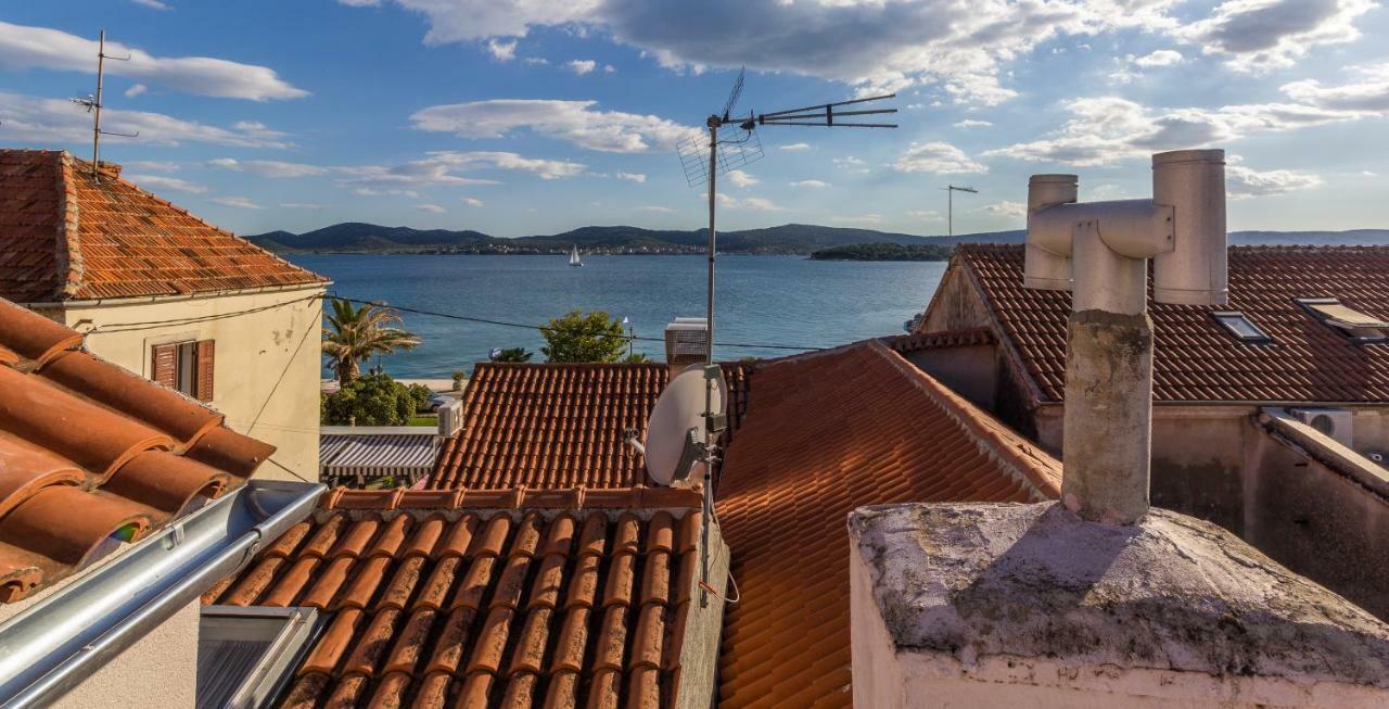 New Apartment Joly Sea View Biograd Na Moru Exterior photo