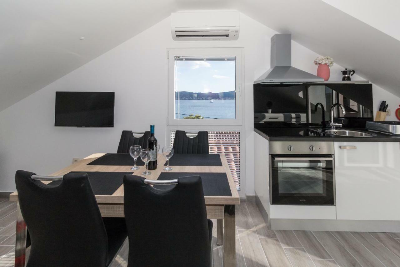 New Apartment Joly Sea View Biograd Na Moru Exterior photo