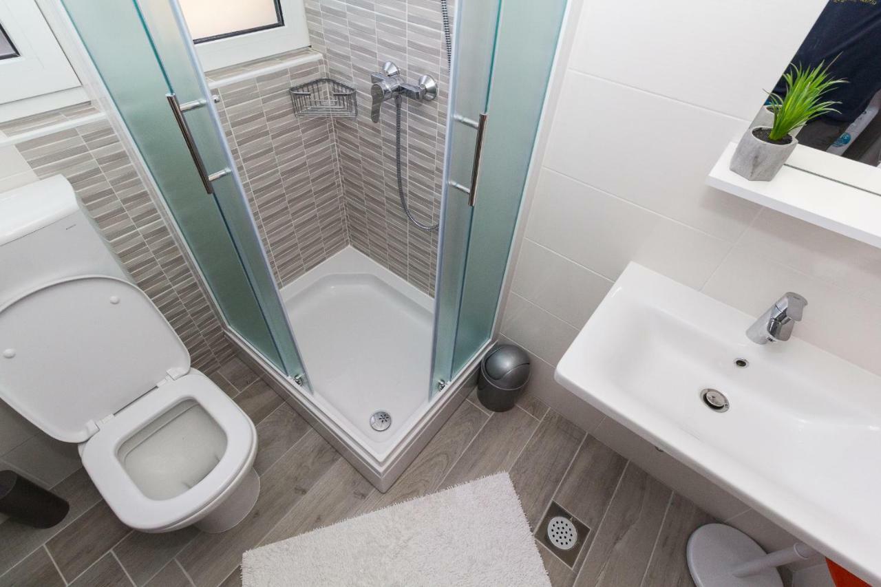 New Apartment Joly Sea View Biograd Na Moru Exterior photo