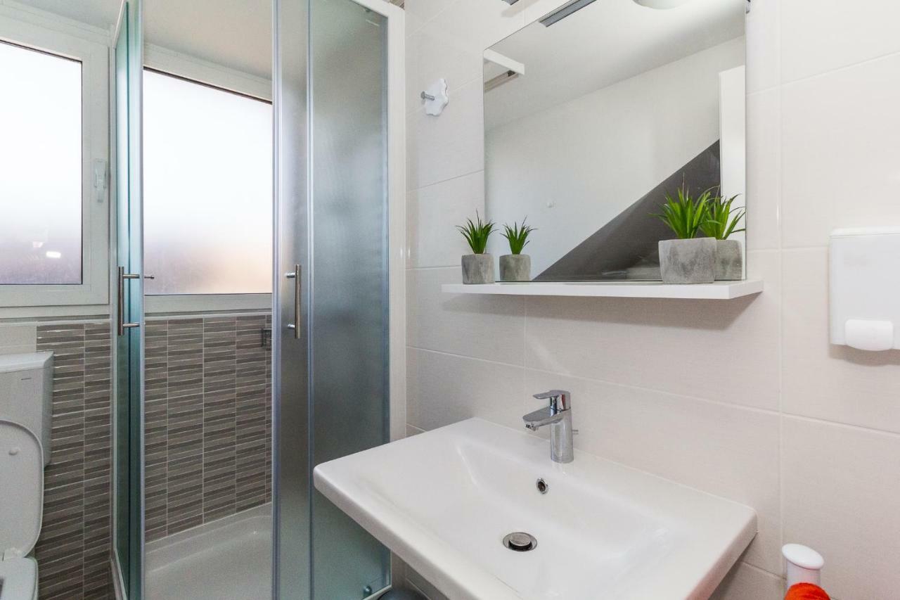New Apartment Joly Sea View Biograd Na Moru Exterior photo